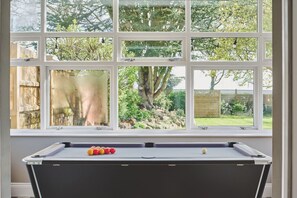 Spielezimmer
