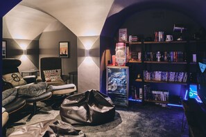 Intérieur
