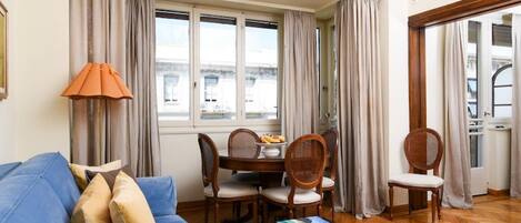 Appartamento, fumatori | 3 camere
