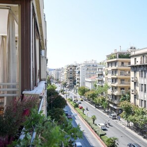 2 bedrooms - Classy Apartment in the Heart of Athens (Athens)