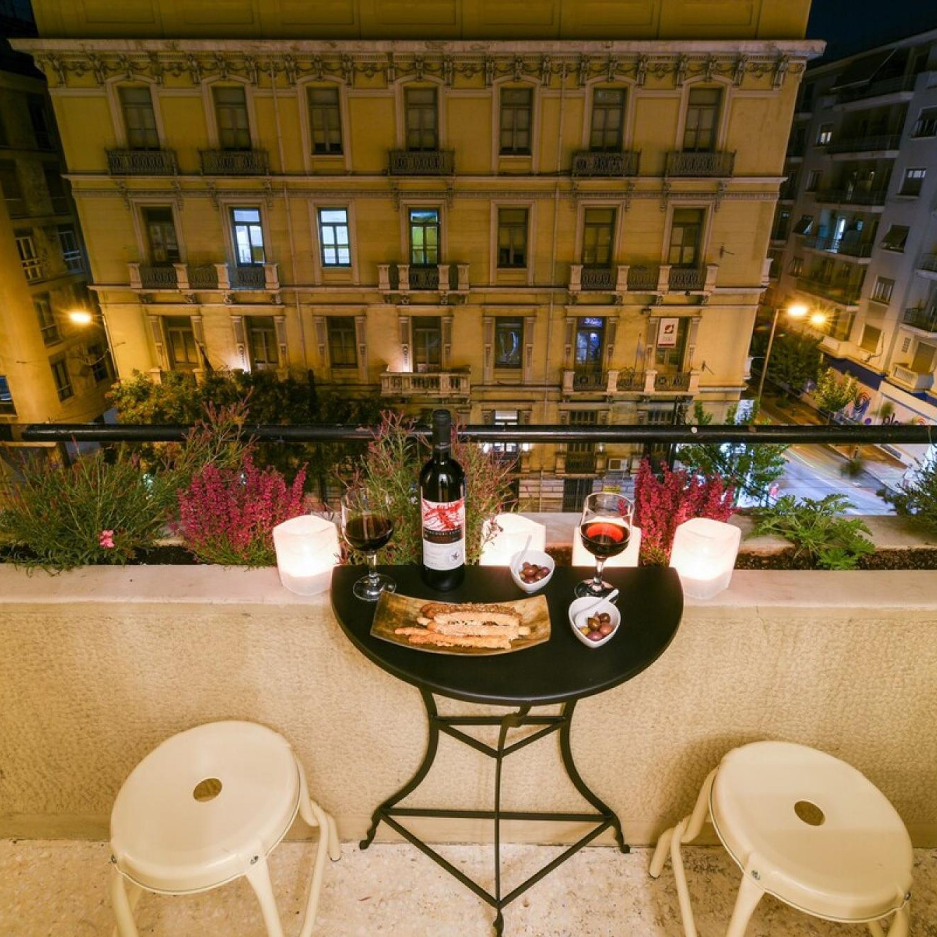 Huoneisto, tupakointi sallittu | 2 makuuhuonetta