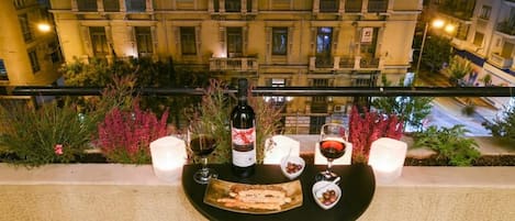 Departamento, para fumadores | 2 habitaciones