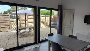 Restauration