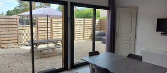 Gite de Charme Dans Grange Rénovée!