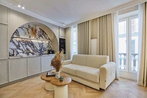 TV connectée