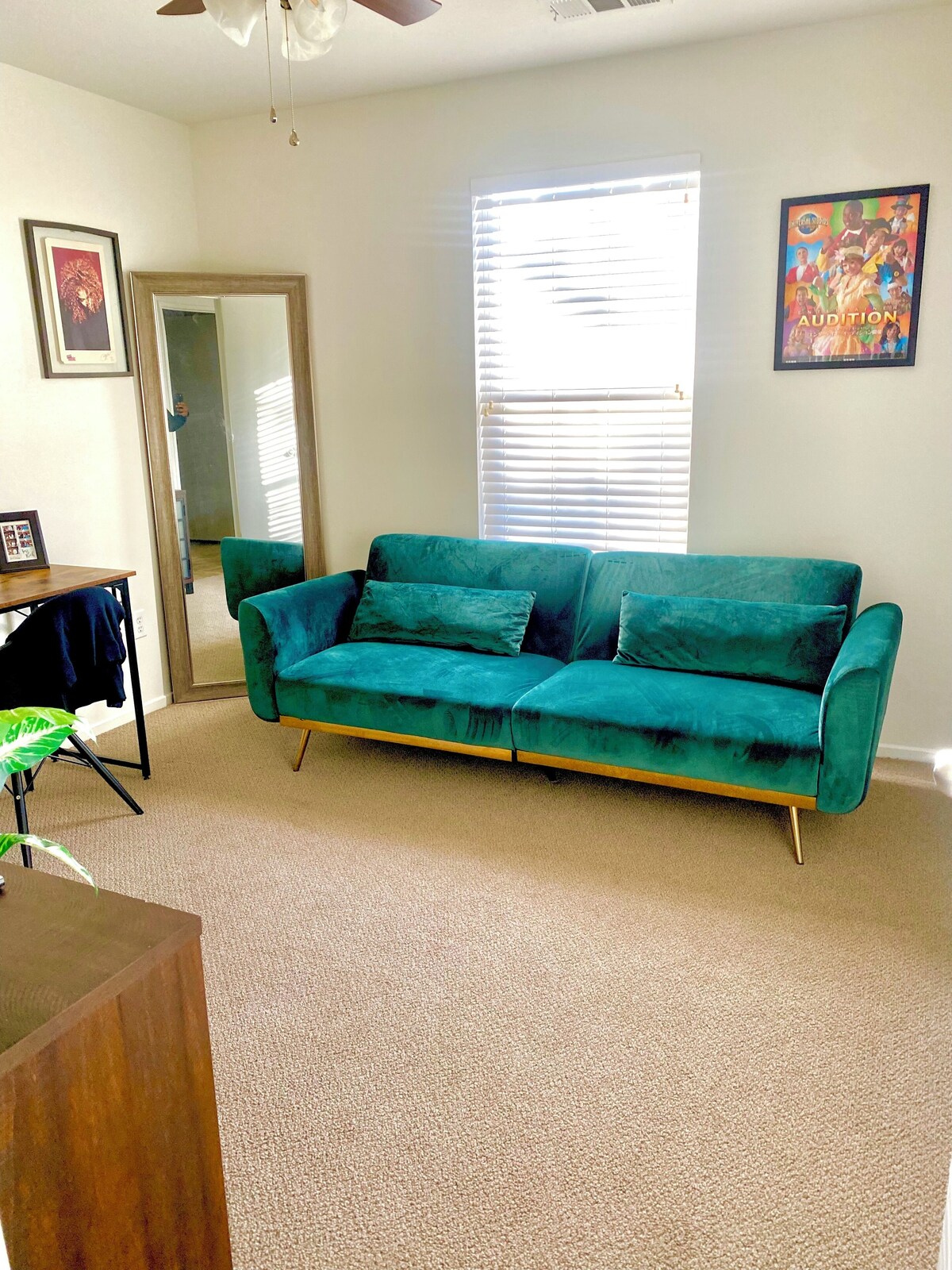 Imagen de perfil del propietario o de la propietaria