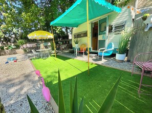 Terrass/Patio