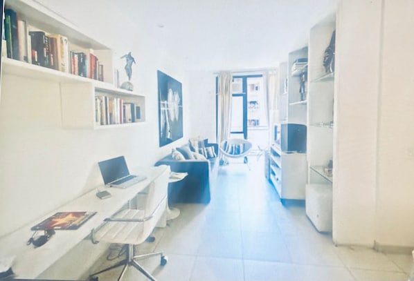 Smart TV - Ipanema, Arpoador (Ipanema Rio de Janeiro)