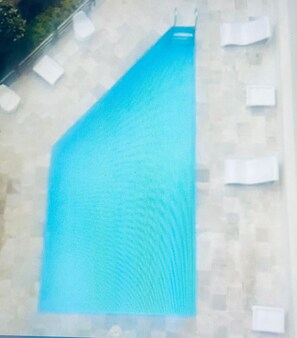 Pool - Ipanema, Arpoador (Ipanema Rio de Janeiro)