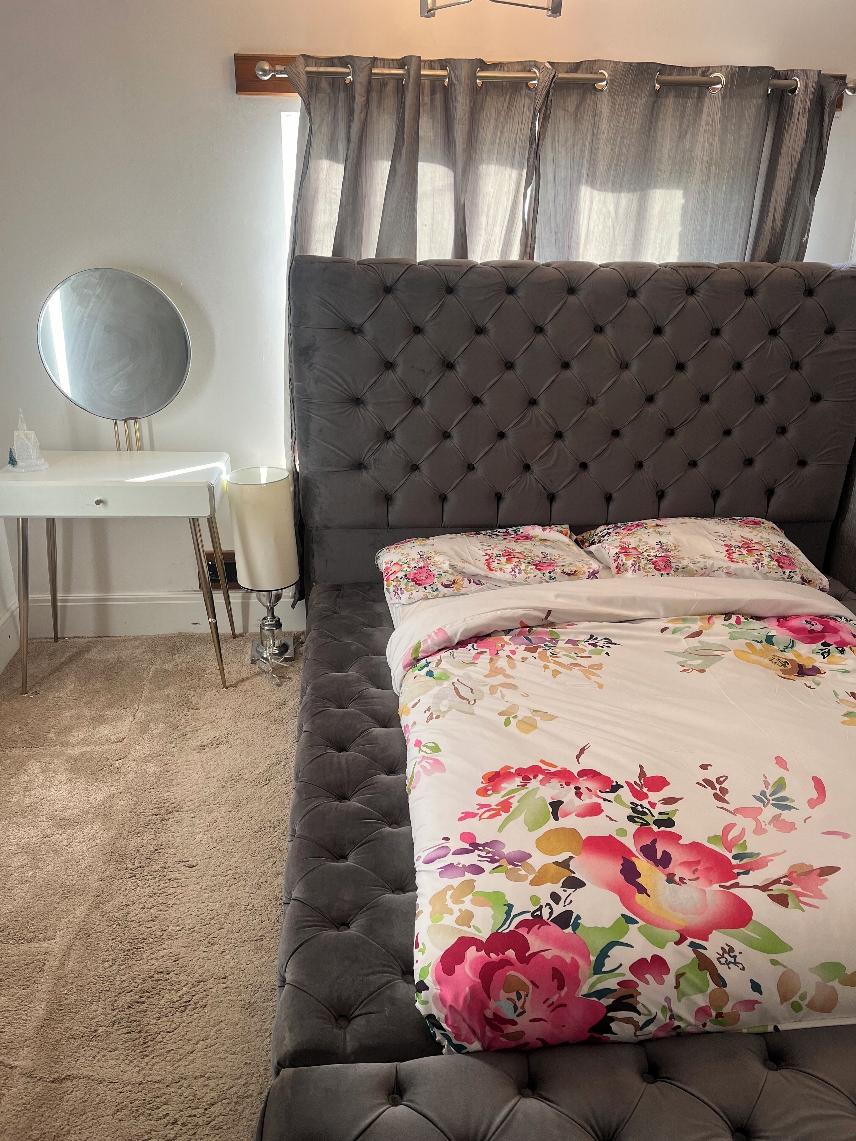 House | 4 bedrooms, free WiFi, bed sheets