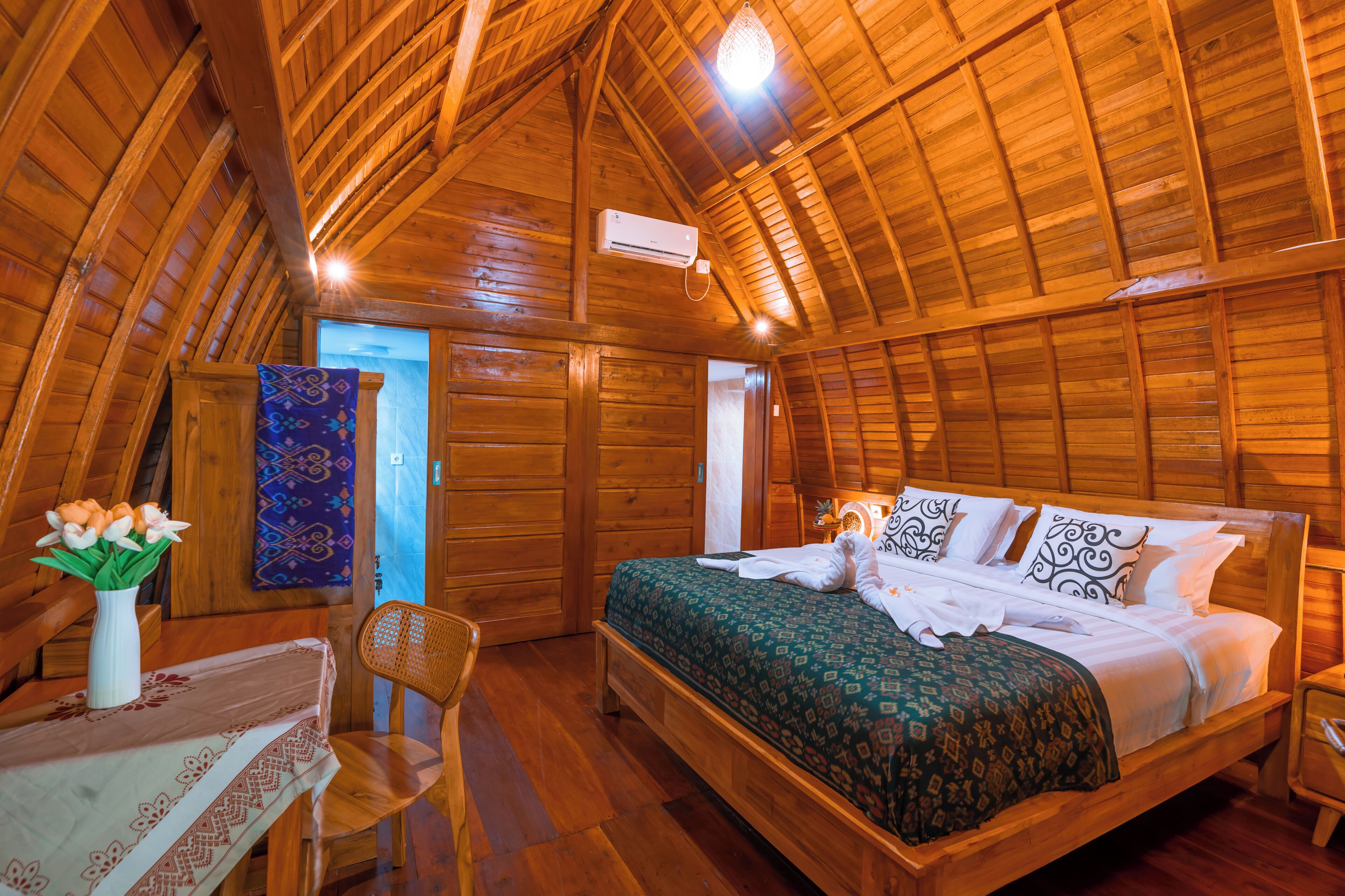 مكتب وواي فاي مجانًا