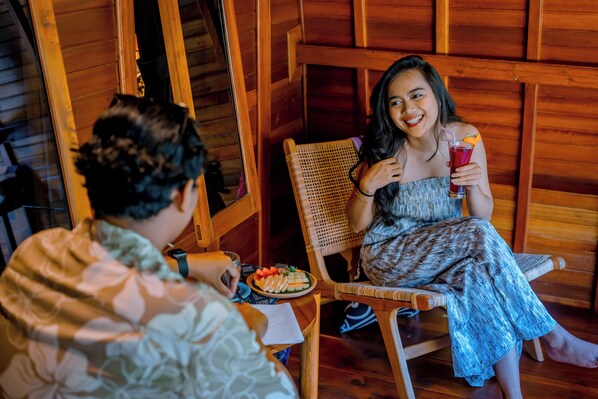 Exterior - Villa Mayu (Karangasem)