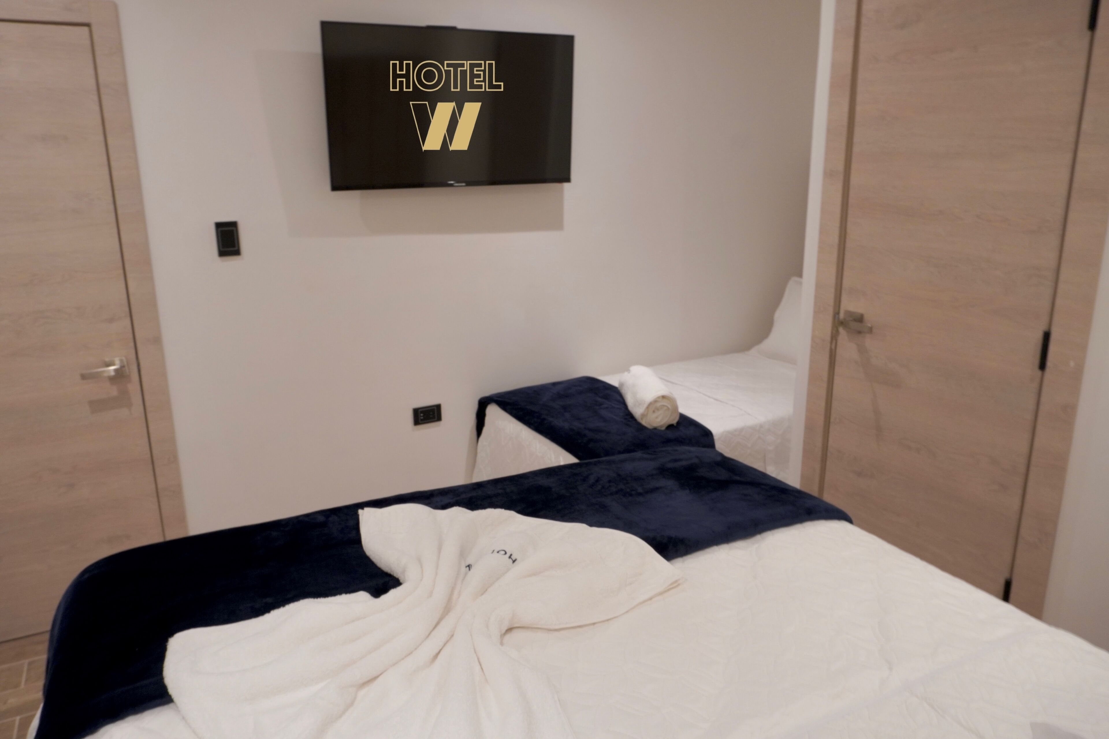 Foto - HOTEL W Santa Marta