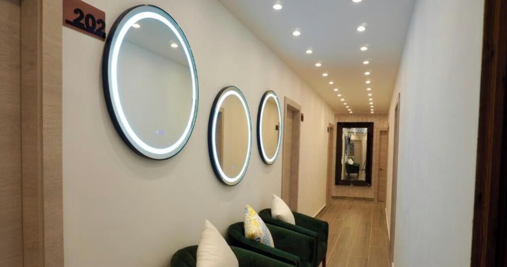 Photo - HOTEL W Santa Marta