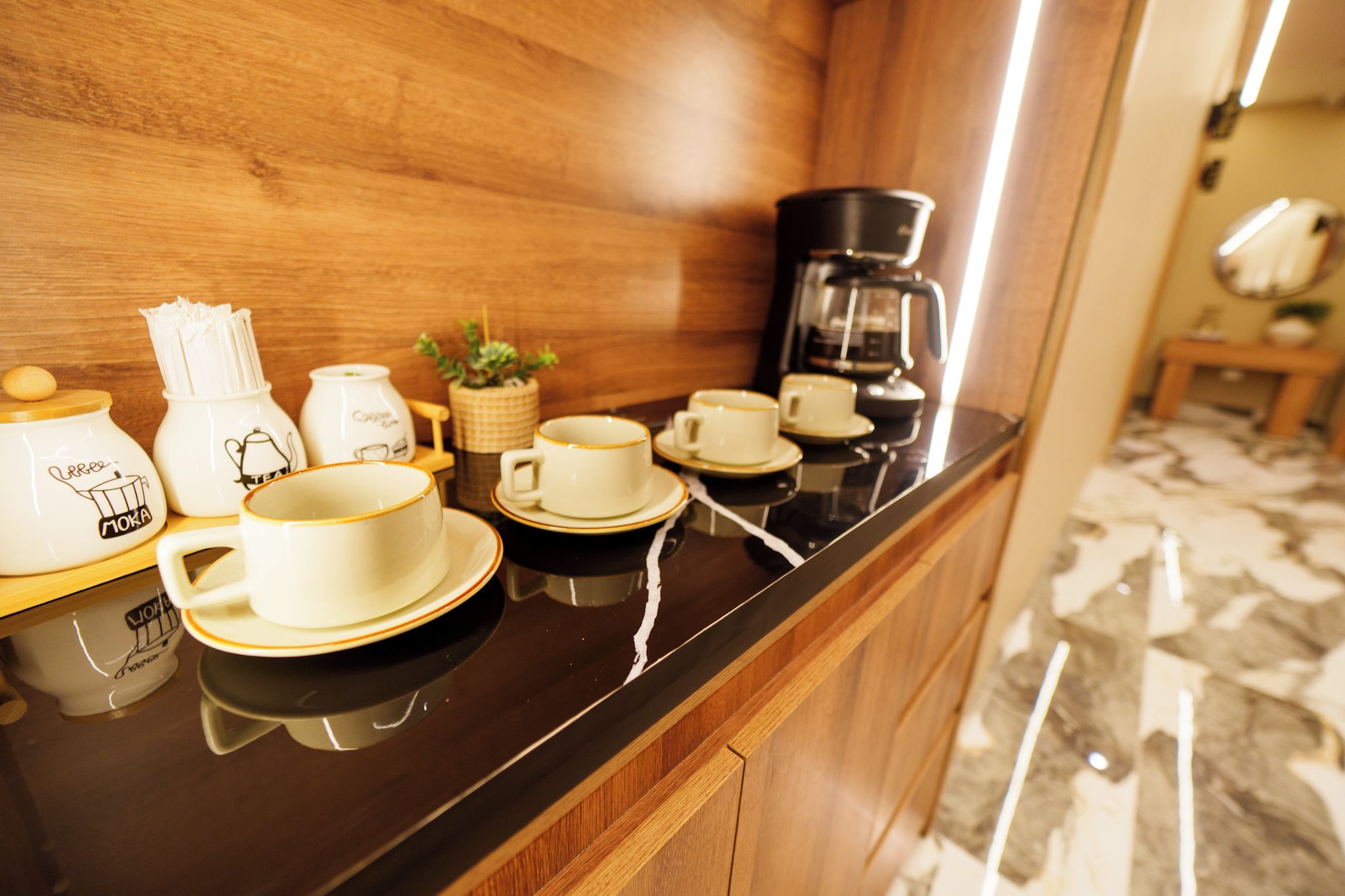 Photo - HOTEL W Santa Marta