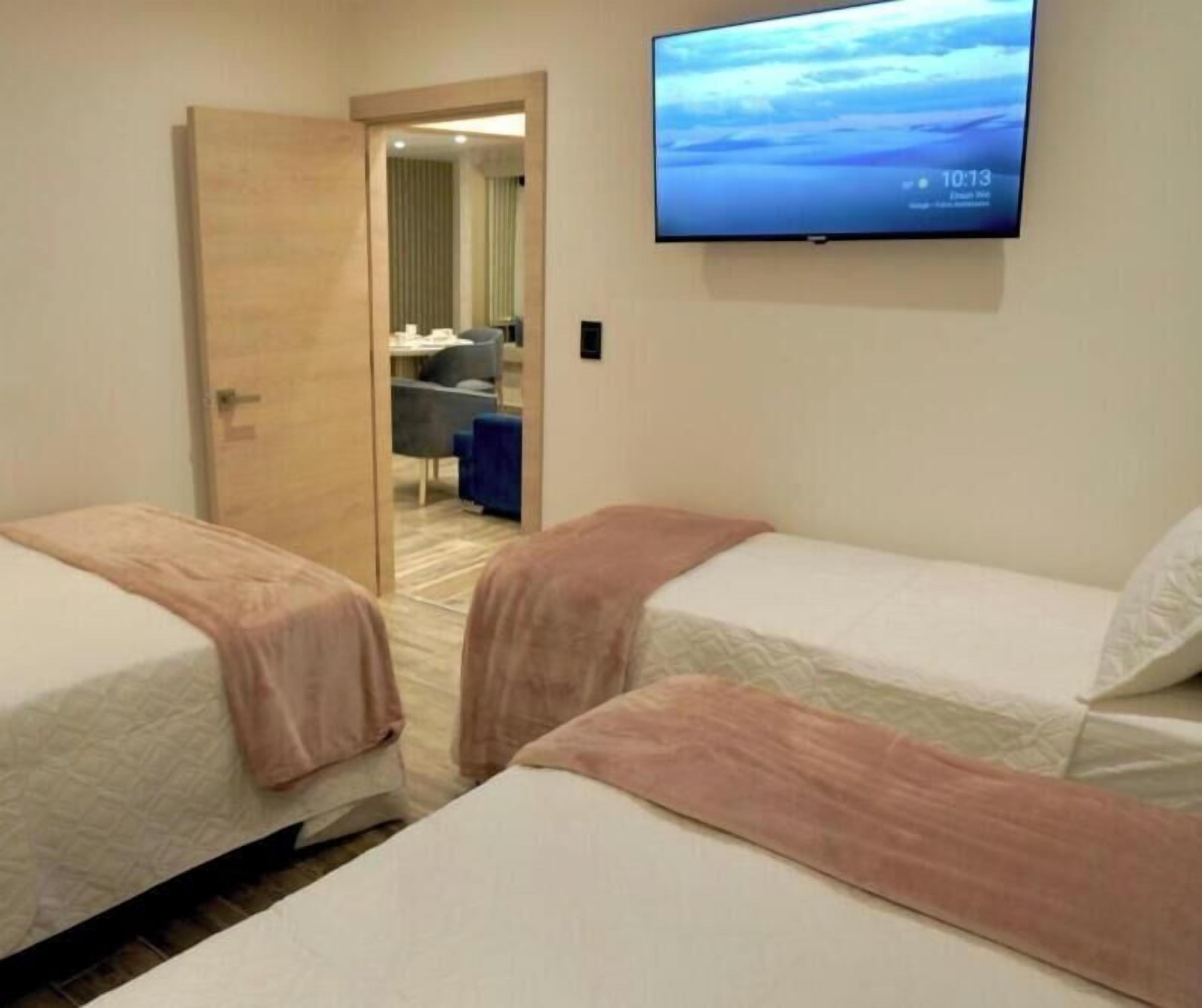 Photo - HOTEL W Santa Marta