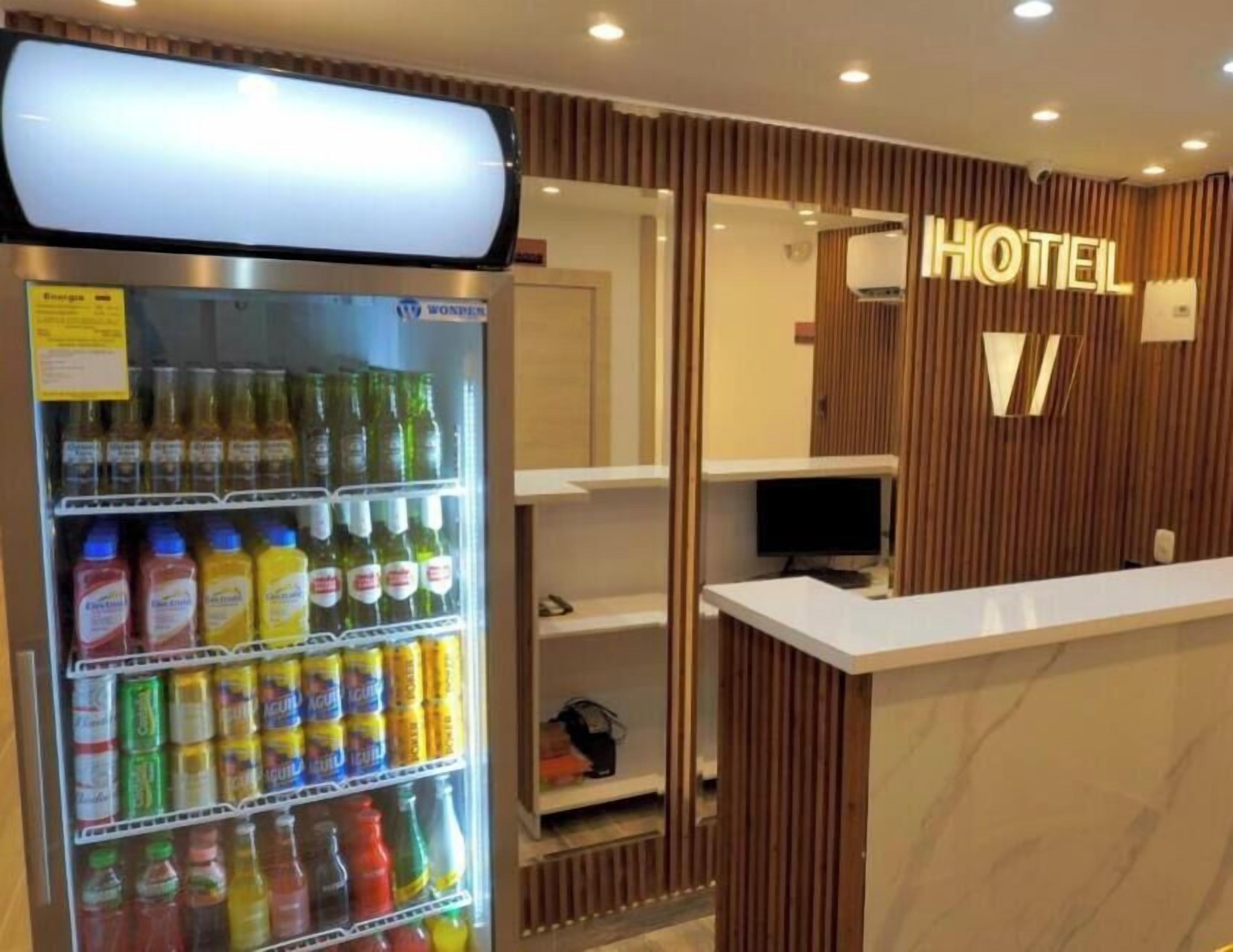 Photo - HOTEL W Santa Marta