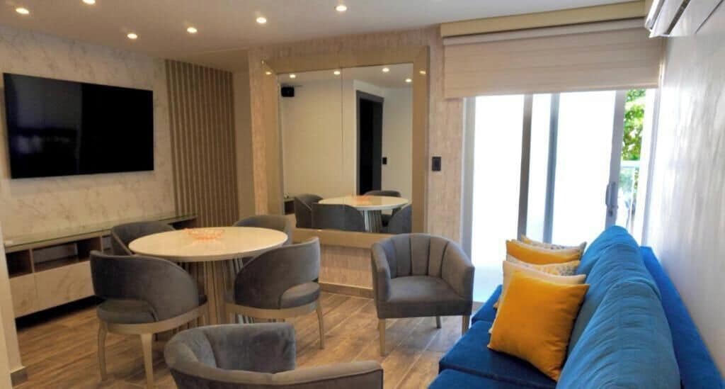Photo - HOTEL W Santa Marta