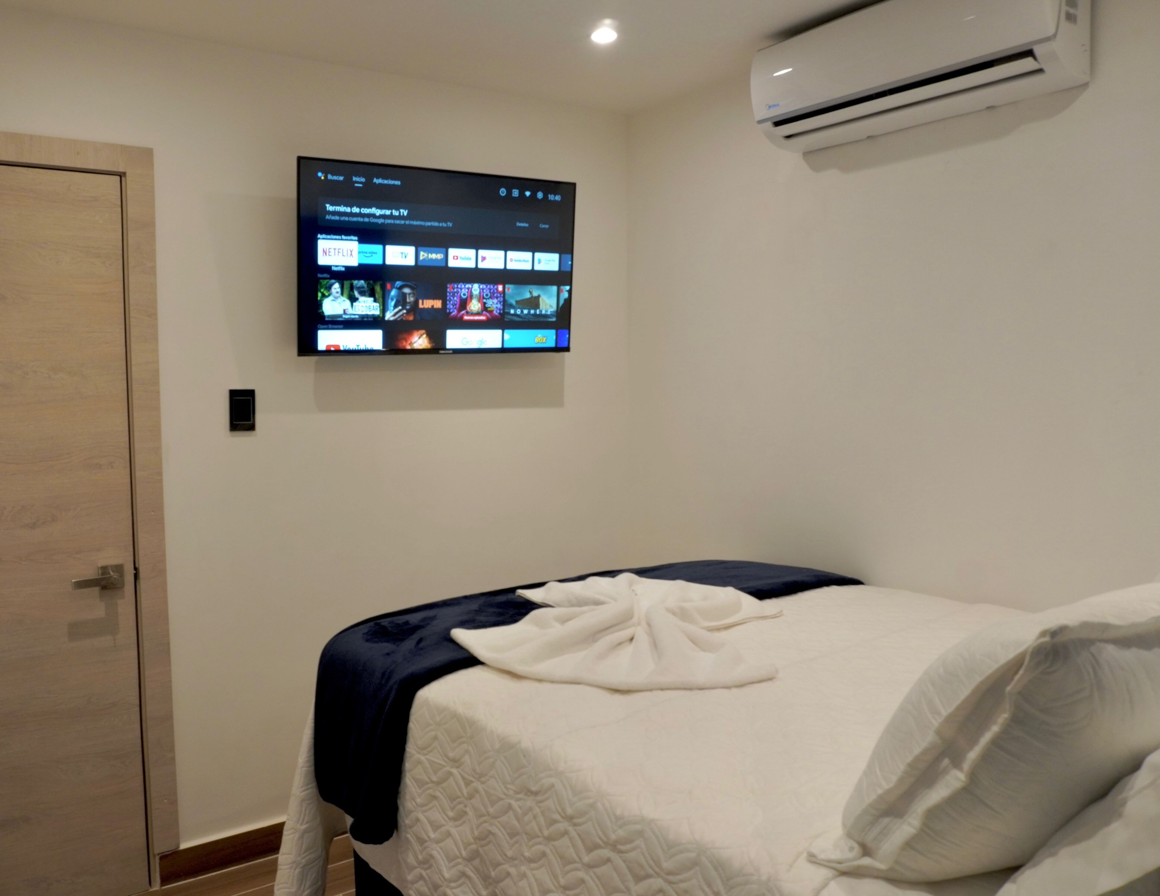 Foto - HOTEL W Santa Marta