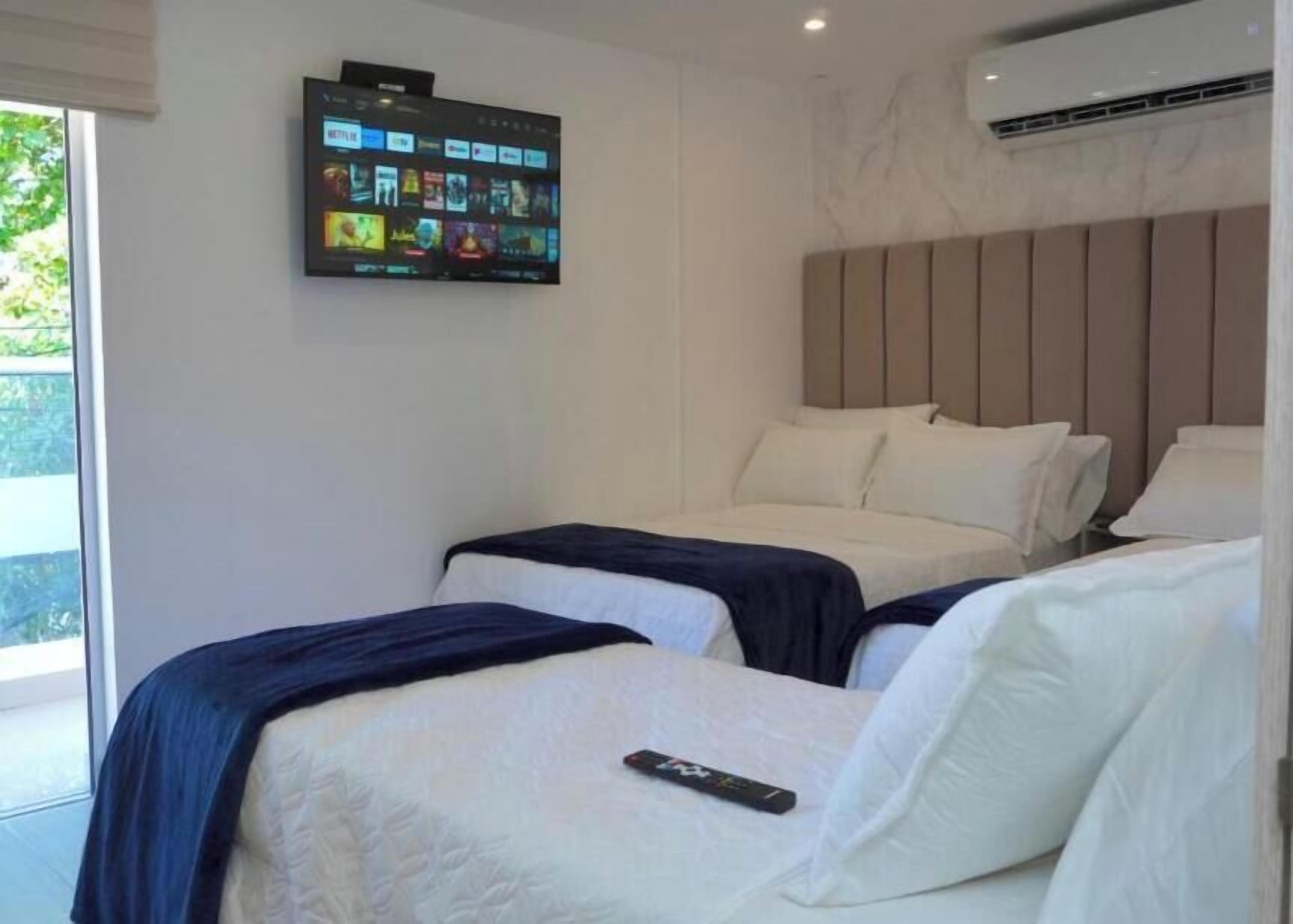 Photo - HOTEL W Santa Marta