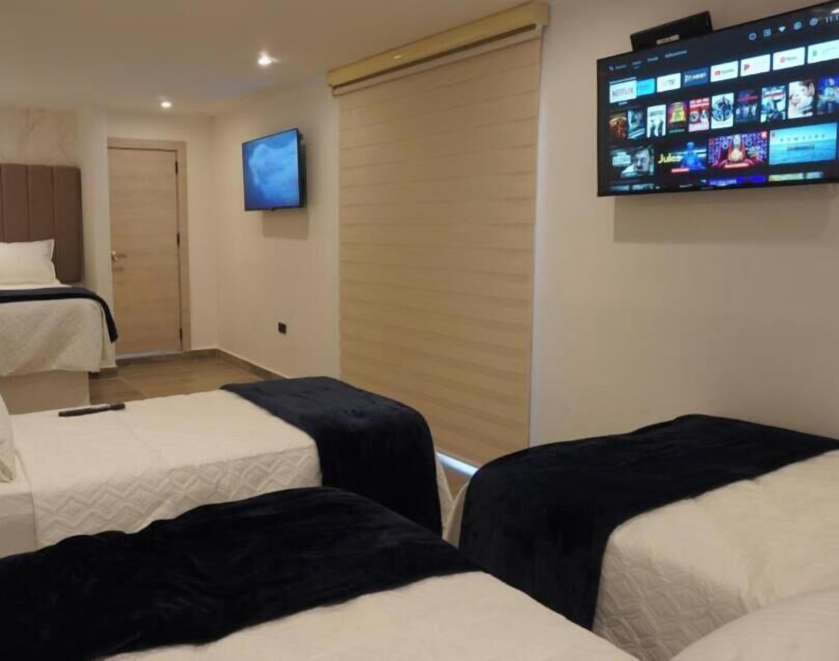 Photo - HOTEL W Santa Marta