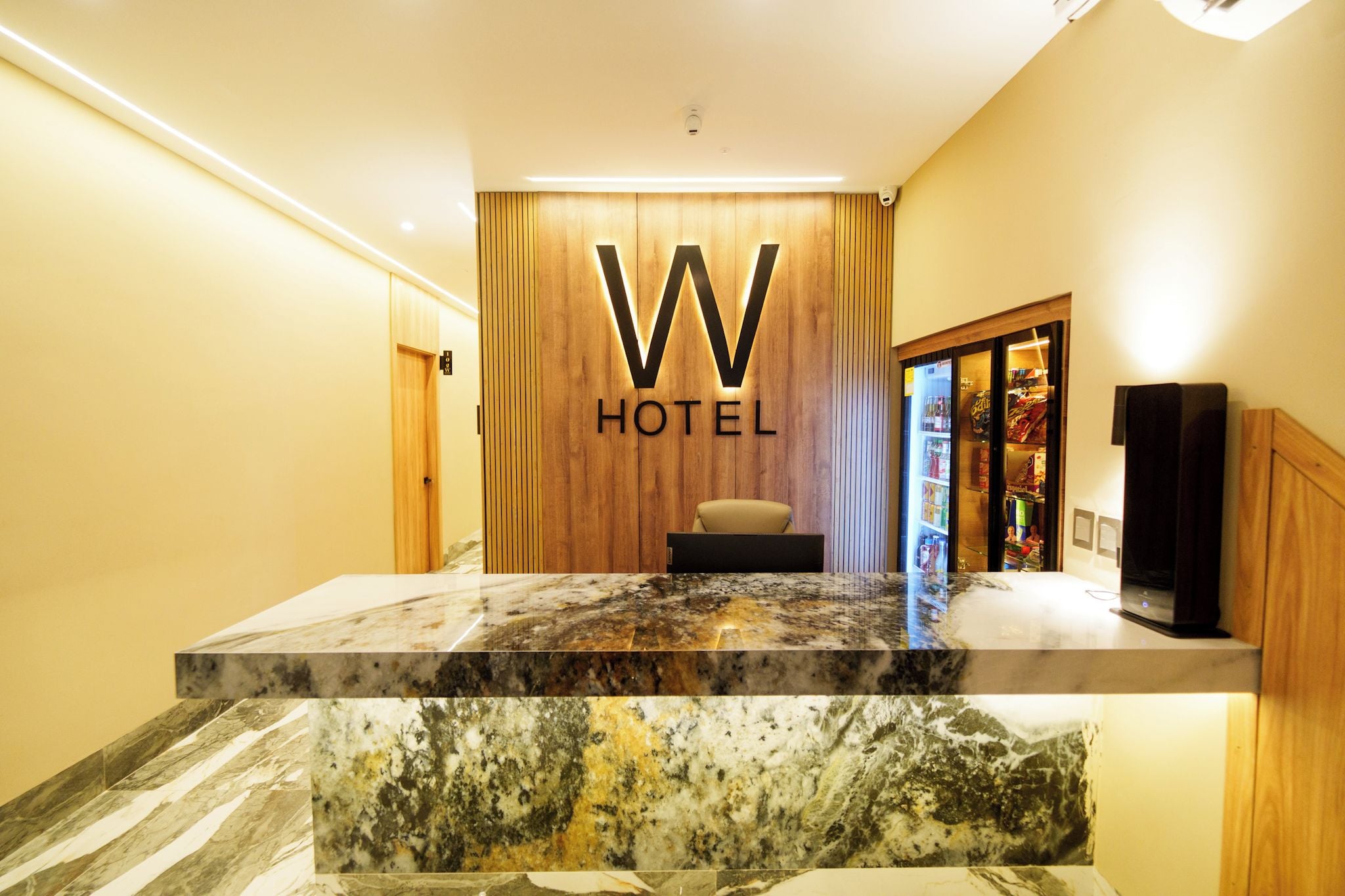 Photo - HOTEL W Santa Marta