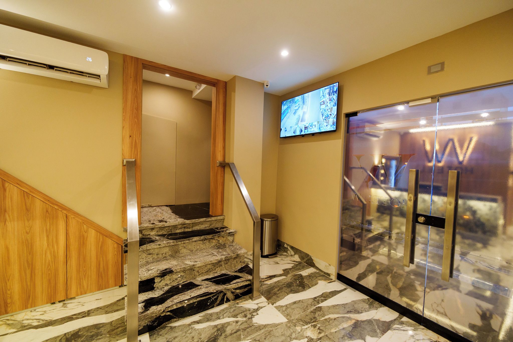 Photo - HOTEL W Santa Marta