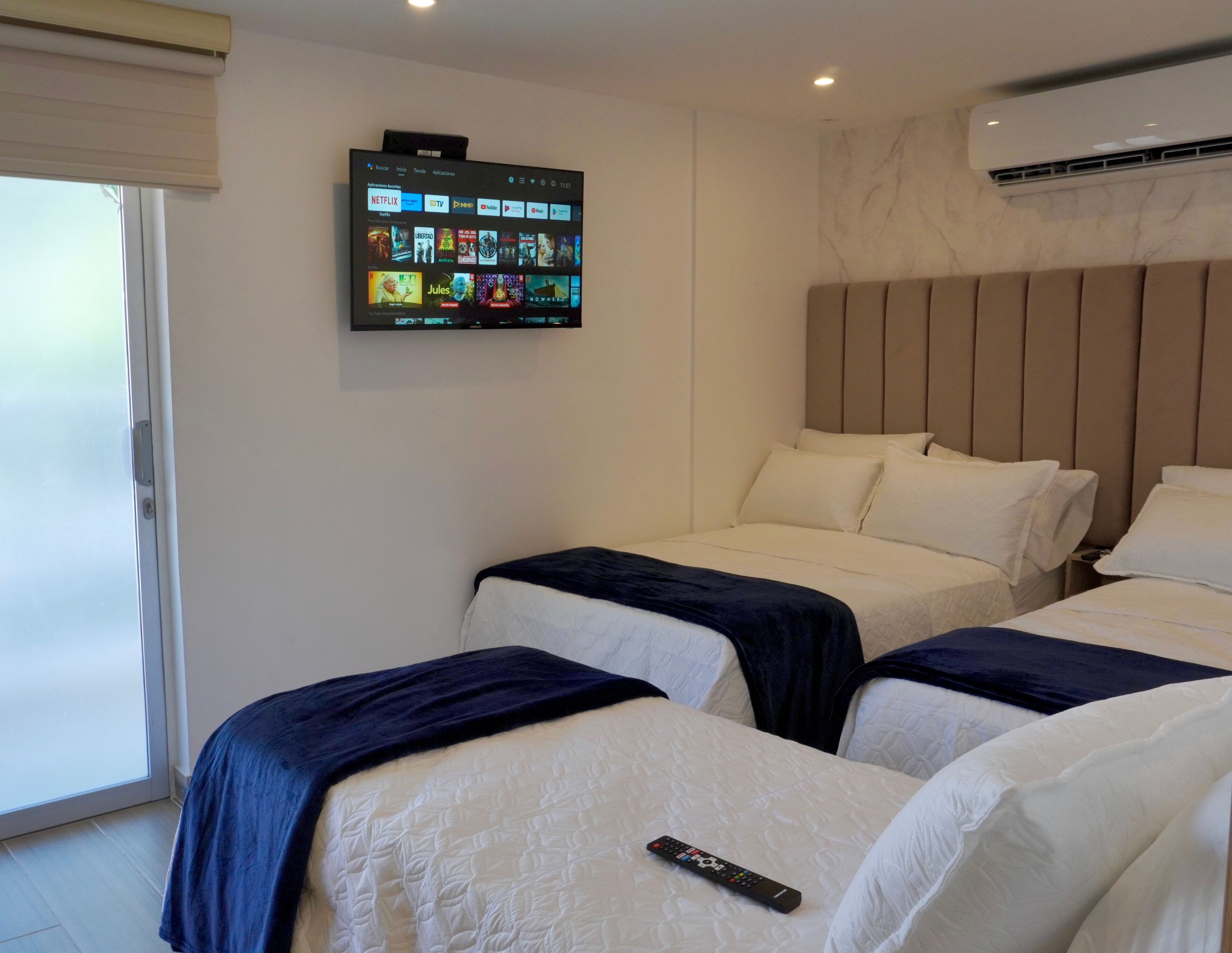 Foto - HOTEL W Santa Marta