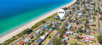 Sea Change by Experience Jervis Bay