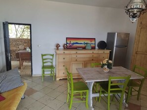 Restauration
