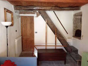 Interior - 2 Bedroom Private vacation home in Sant'Agata Fossili (Sant'Agata Fossili)