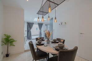 Casa | Restaurantes