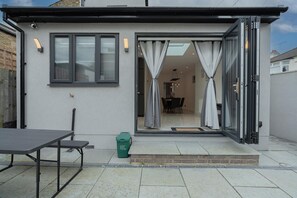 Casa | Exterior