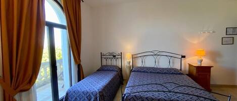 10 Schlafzimmer
