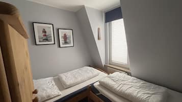 1 Schlafzimmer, Internetzugang