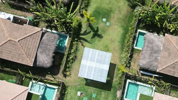 Área da propriedade