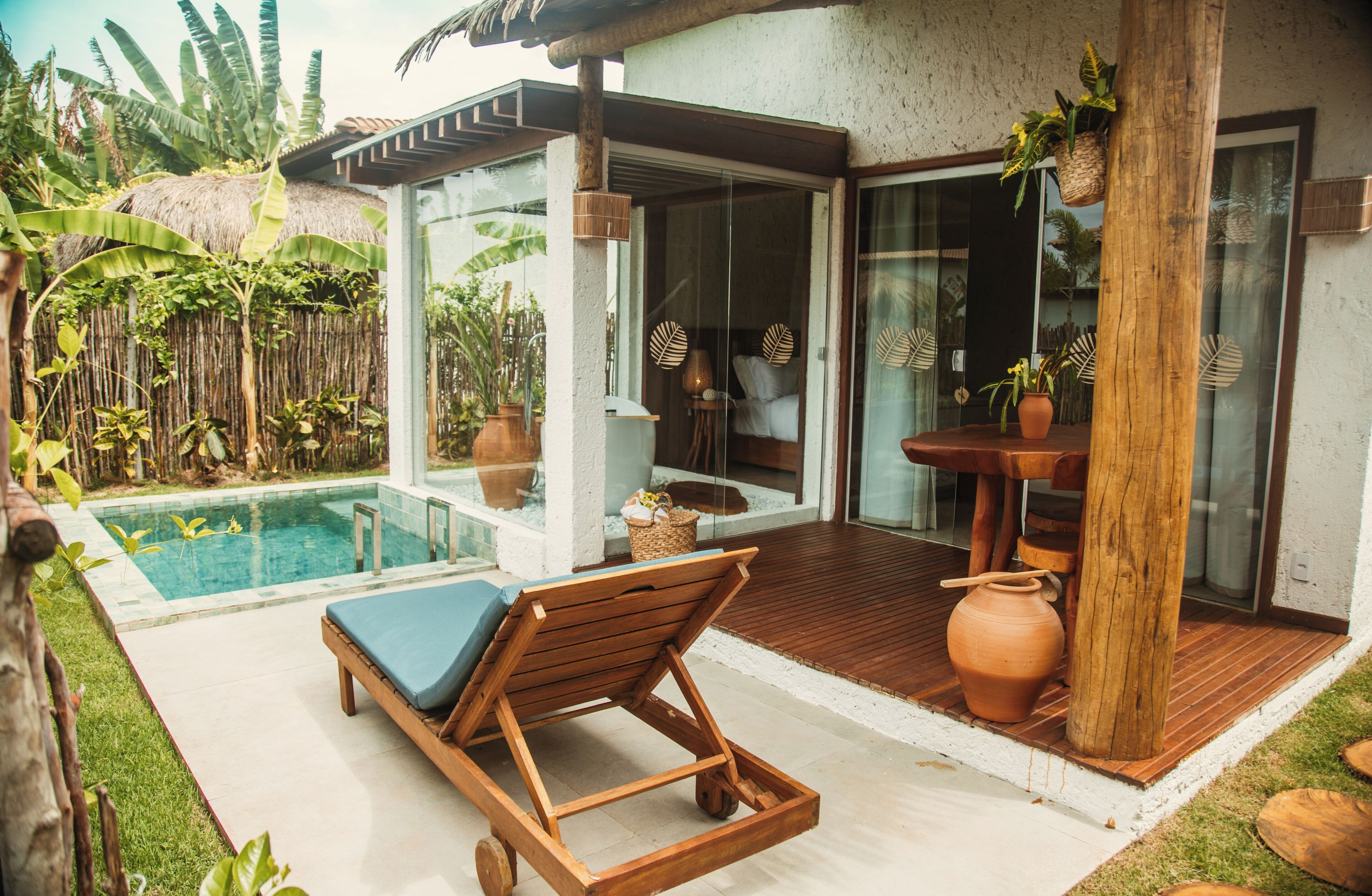 高級雙床房 | 書桌、筆電工作空間、遮光布/窗簾、免費無線上網