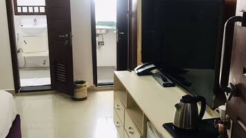 Habitación Business doble | Wifi gratis