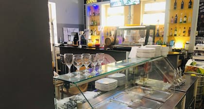 Joana Guesthouse