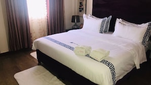 Business-Doppelzimmer | Kostenloses WLAN