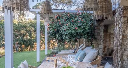 Villa a 3 km de Saint-tropez Avec Piscine Chauffée