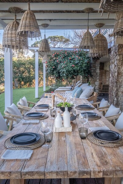 Villa a 3 km de Saint-tropez Avec Piscine Chauffée