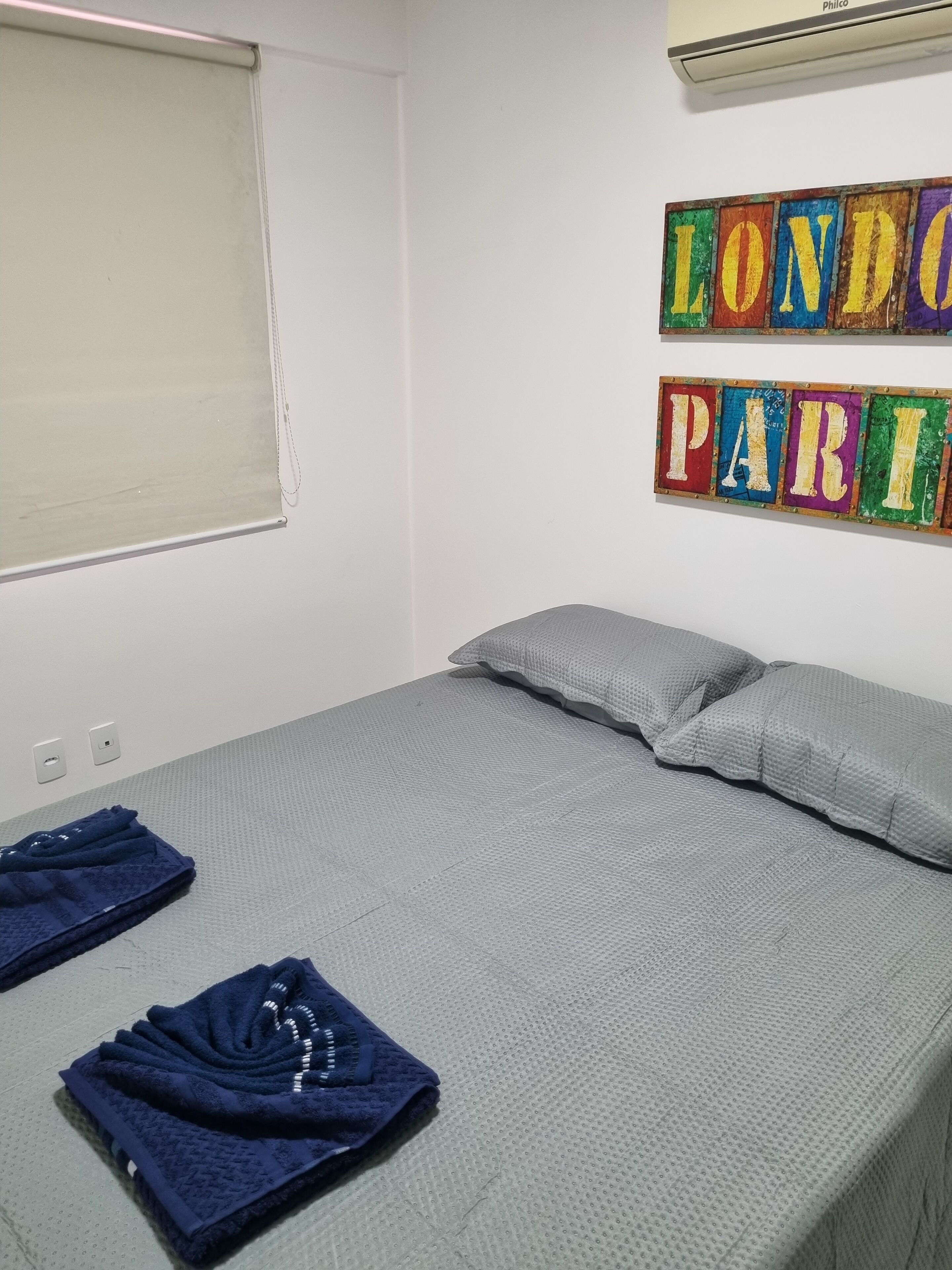 2 quartos, ferros/tábuas de passar roupa, Wi-Fi, roupa de cama