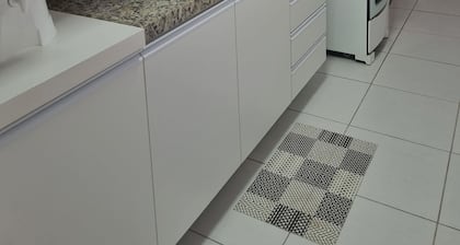 Apto Próximo ao Pátio do Forró