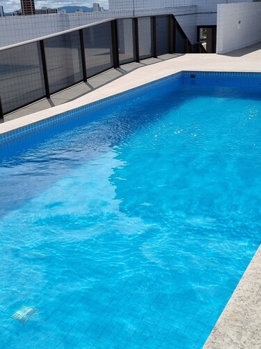 Apto Próximo ao Pátio do Forró