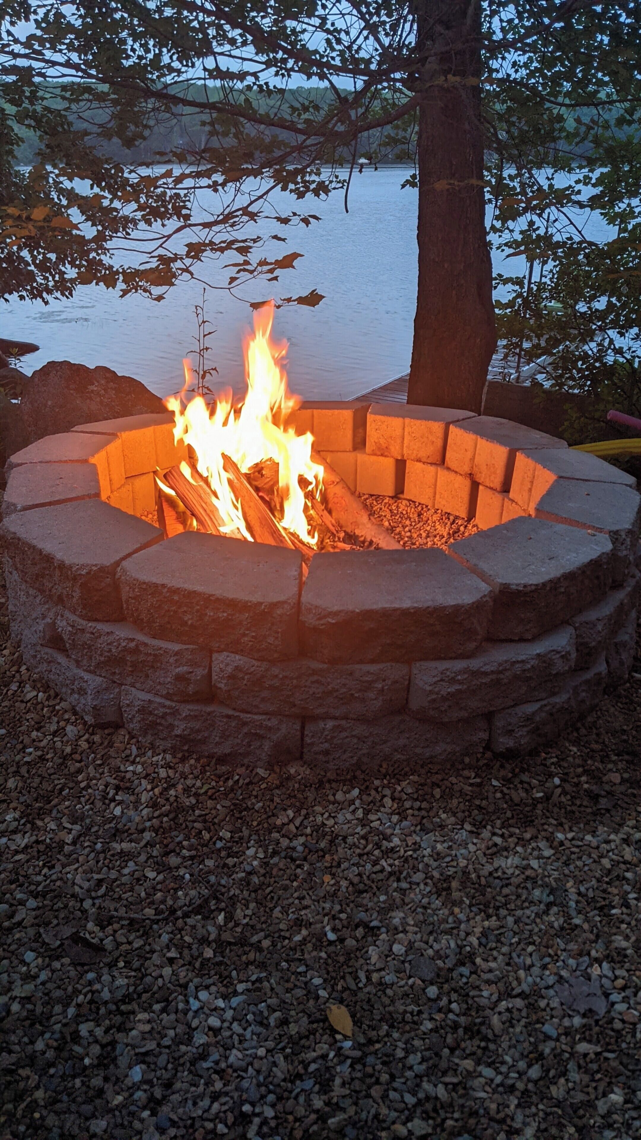 Kennebunk Pond Lakefront House, Lyman, ME Vacation Rental Private