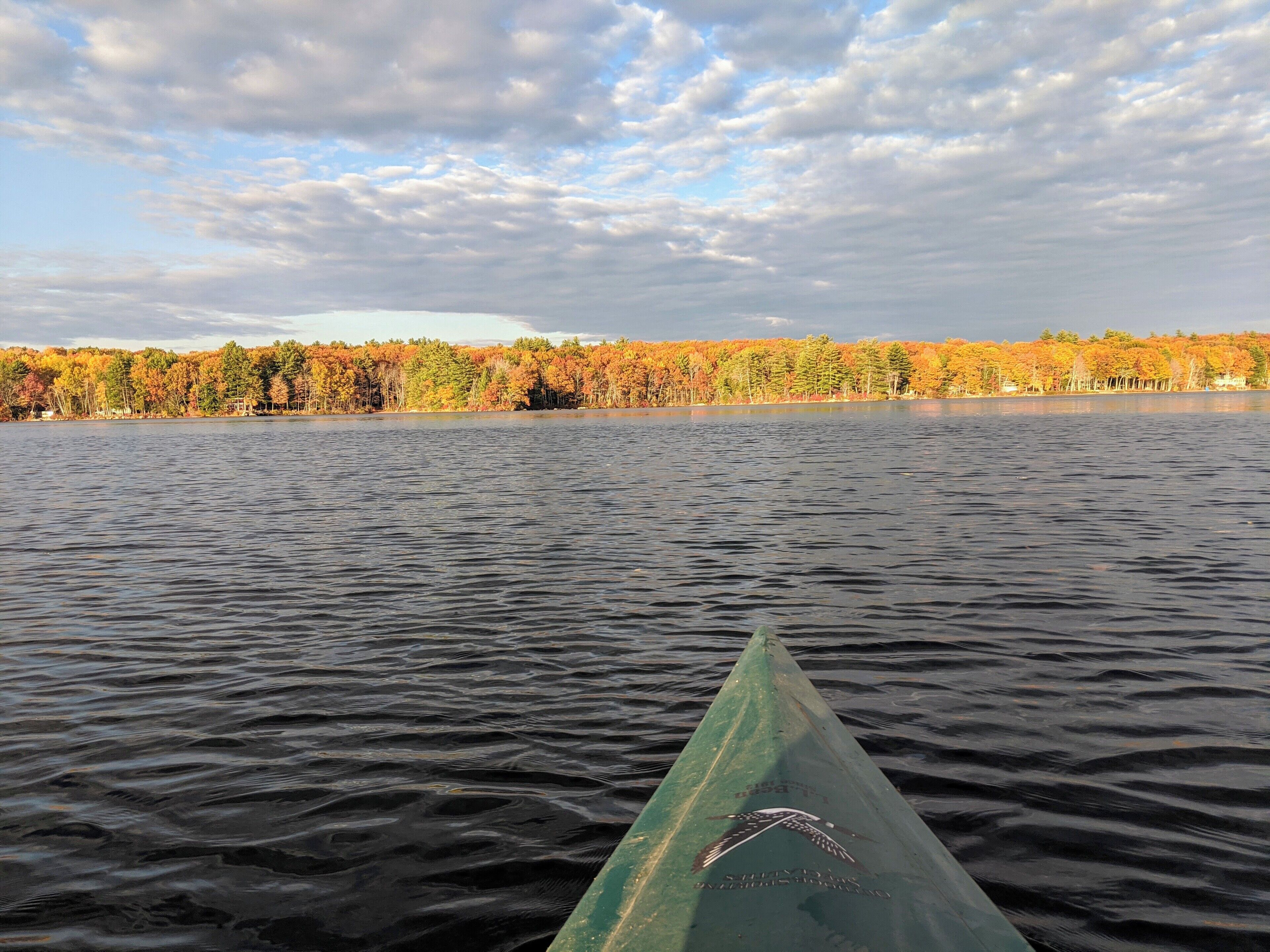 Kennebunk Pond Lakefront House, Lyman, ME Vacation Rental Private