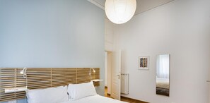 公寓 | 2 間睡房