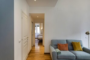 公寓 | 2 間睡房