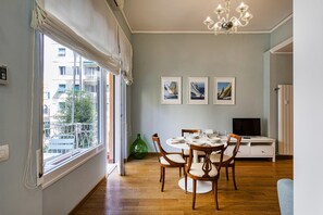 公寓 | 2 間睡房